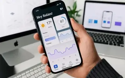 Web Application