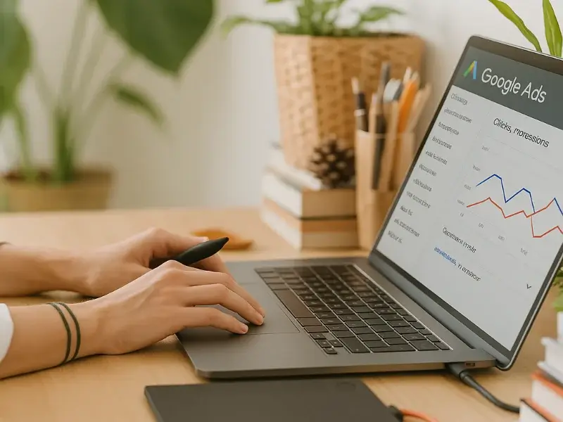 Marketing Digital
