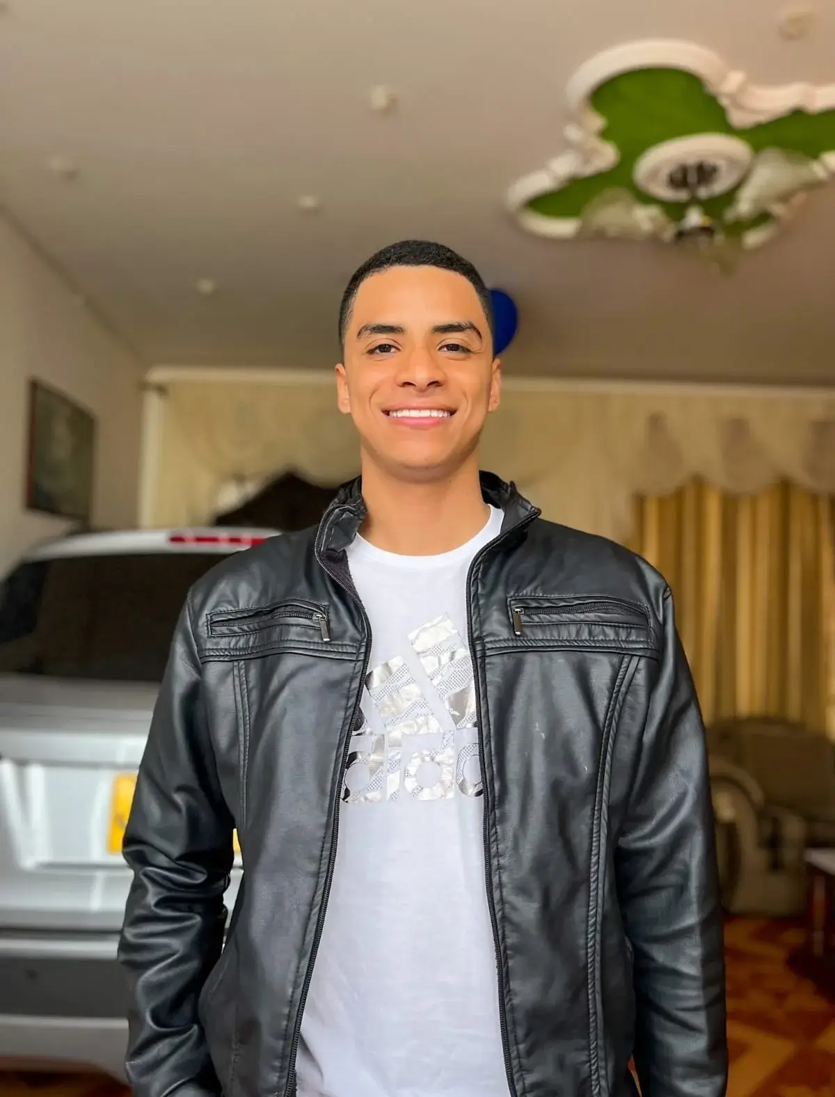 Kevin Johan