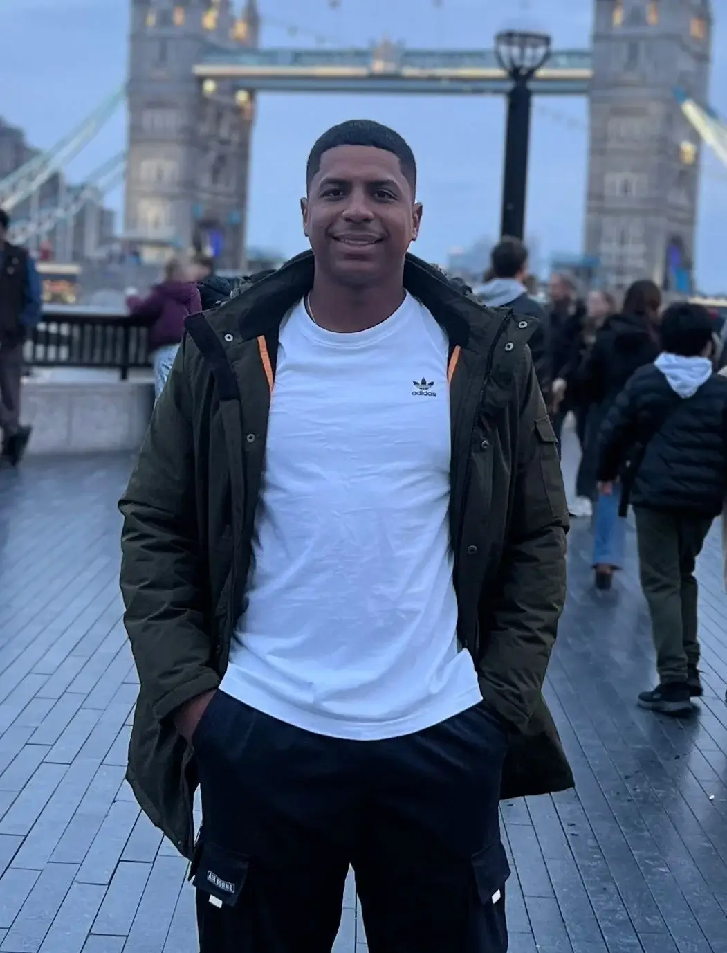 Daniel Caicedo