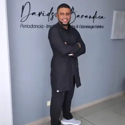 David Barandica