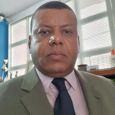 Dagoberto Angulo